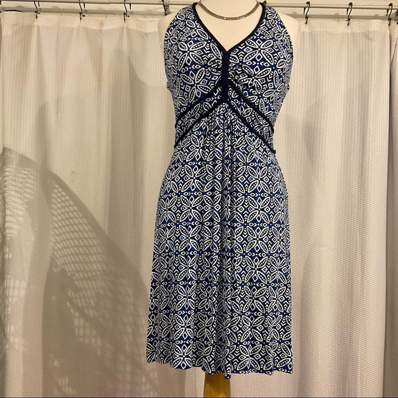 Tart Halter Dress - Size L - Picture 2 of 8